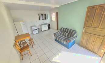 Imagem 2: Ap Mobiliado, um quarto, sala e cozinha ampla