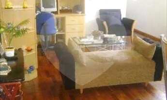 Imagem 2: SOBRADO TRIPLEX RESIDENCIAL E COMERCIAL EM SANTANA - AGENDE SUA VISITA!!!