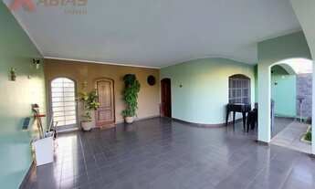 Imagem 2: Casa em Jardim Nova Santa Paula - São Carlos