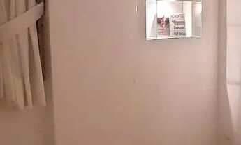 Imagem 7: Li do apto de 2 qtos 1ste em jardim da Penha