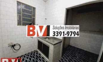 Imagem 13: Casa na Penha, condução na porta, praça, padaria, farmácia, 400 metros do Mercado Rio Sul