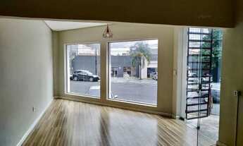 Imagem 3: Cambui loja, ponto comercial, casa rua Coronel Quirino, reformada, 2 vagas garagem, grande