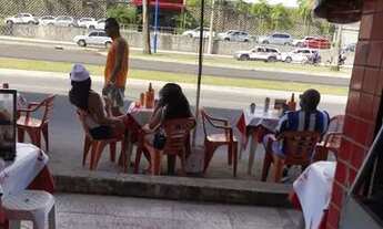 Imagem 4: Vendo alugo arrendo restaurante é Lanchonete na principal da VASCO DA GAMA