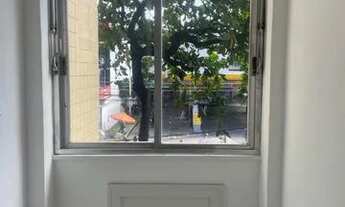 Imagem 2: Apartamento para aluguel tem 33 metros quadrados com 1 quarto