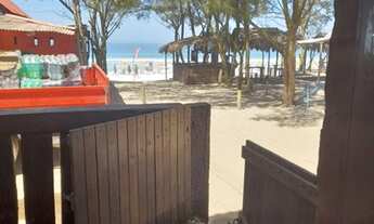 Imagem: MARAVILHOSA CASA EM FRENTE A PRAIA, PÉ