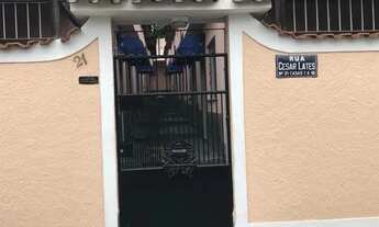 Imagem: Casa no bairro laranjal aceito deposito