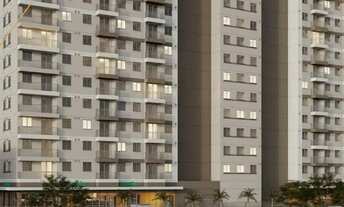 Imagem 3: Apartamento para Venda em São Paulo, Vila Andrade, 3 dormitórios, 1 suíte, 2 banheiros, 1