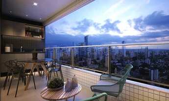 Imagem: Apartamento para venda possui 123 metros