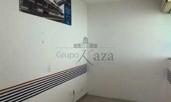Imagem 6: Ponto Comercial - Jardim Aquarius - 950m².area útil 1.800m²