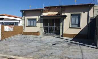 Imagem: Casa - Jardim Guanabara - Campinas