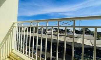 Imagem 6: Apartamento com 3 dormitórios para alugar, 70 m² por R$ 3.728,00/mês - Vila Nova - Campina