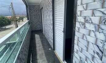 Imagem 3: CASA COM 40 m² - MARACANÃ - PRAIA GRANDE SP