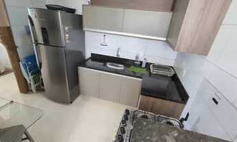 Imagem 6: Apartamento temporada 2 quartos c/ suíte próximo do mar da Praia do Morro