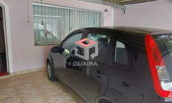 Imagem 7: Vila Linda a 50 m da Rua das Hortencias sobrado 3 quartos, suite, 2 vagas