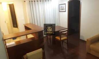 Imagem 4: Flat disponível em Moema