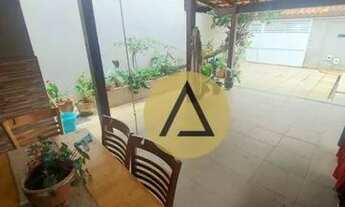 Imagem 5: Casa com 3 dormitórios à venda, 192 m² por R$ 420.000,00 - Campo D'Oeste - Macaé/RJ