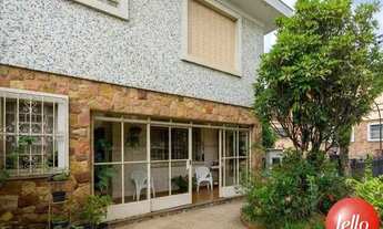 Imagem 2: São Paulo - Casa Padrão - Santana