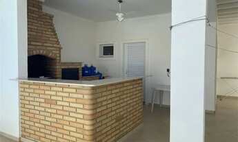 Imagem 6: Casa Locação Condominio Amstalde Residence Indaiatuba SP