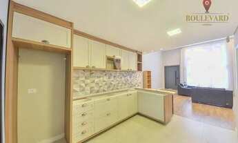 Imagem 7: Casa Térrea, nova, moderna e mobiliada, com 3 dormitórios à venda, 172 m² por R$ 1.380.000