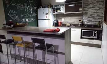 Imagem 2: Casa zona norte 2 dormitórios à venda 100 m² Três Vendas Pelotas