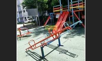 Imagem 5: Aluguel de apartamento em Pau Amarelo.PE