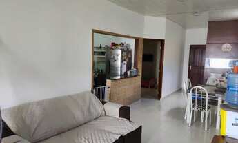 Imagem 5: Casa com 3 quartos e poço artesiano/ + 1 quarto atrás com quintal- av principal