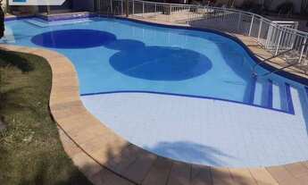 Imagem 2: Apartamento com 1 dormitório para alugar, 38 m² por R$ 1.700,00/mês - Itaipu - Niterói/RJ