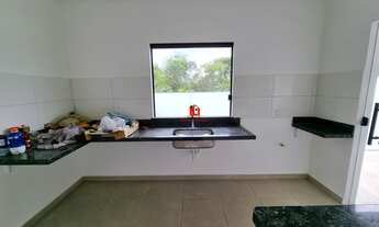 Imagem 5: Casa de condomínio térrea para venda Residencial Tarumã