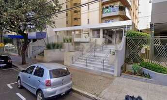 Imagem: Apartamento com 3 quartos à venda por R$