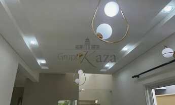 Imagem 5: Casa Condomínio Residencial Altos da Serra VI - 4 Suítes - 250m²