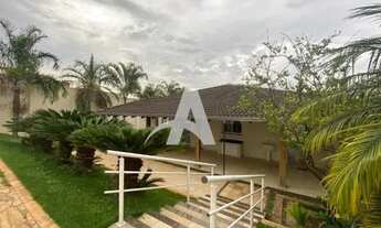 Imagem 2: Aluguel Casa MORADA DA COLINA