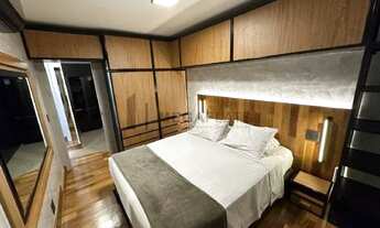 Imagem 7: Flat reformado de 01 dormitório para locação próximo da Av. Paulista