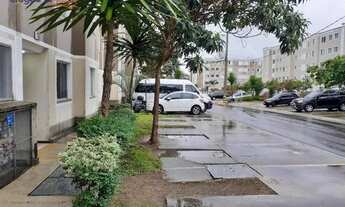 Imagem 5: Apartamento com 2 dormitórios à venda, 43 m² por R$ 200.000,00 - Vila Tesouro - São José d