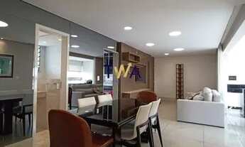 Imagem 5: Apartamento para aluguel, 10.000,00 no bairro Savassi - Belo Horizonte