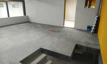 Imagem 7: Galpãono Aricanduva com mezanino e 2 salas