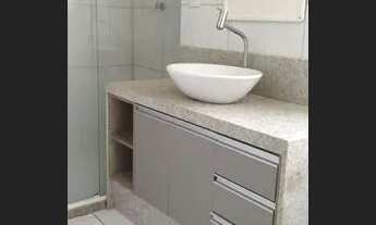 Imagem 2: Apartamento no Reserva São Lourenço, 2 quartos