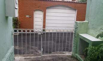 Imagem 6: Casa para aluguel com 50 m² e 01 quarto - Vl. Esperança/SP. (A 150 mts. do metrô Vila Gui