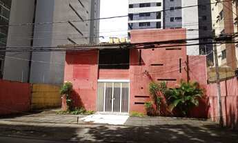 Imagem 4: Casa, Venda, Boa Viagem, 450m², 300m² Construídos, 10 Salas, Vaga p/ 10 Carros, Aceita Pro