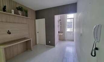 Imagem 6: Apartamento para venda tem 34 metros quadrados com 1 quarto em Centro - Florianópolis - SC