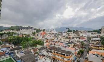 Imagem 5: Apartamento à venda, 3 quartos, 1 suíte, 1 vaga, Pechincha - RIO DE JANEIRO/RJ