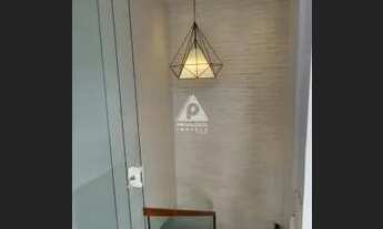 Imagem 5: Cobertura à venda, 3 quartos, 2 suítes, 1 vaga, Botafogo - RIO DE JANEIRO/RJ