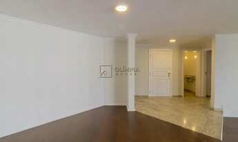 Imagem 7: Apartamento Venda 3 Dormitórios - 240 m² Itaim Bibi