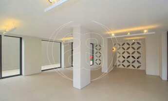 Imagem 6: São Paulo - Apartamento Padrão - Moema Índios