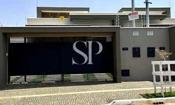 Imagem 2: Casa Jardim Atlântico 3 quartos em Goiânia/GO