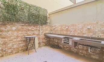 Imagem 6: APARTAMENTO REFORMADO NO TÉRREO COM ÁREA ABERTA. RARUDADE NO BAIRRO E NO MELHOR TRECHO