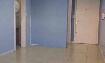 Imagem: Apartamento para Venda - 41.06m², 1 dormitório