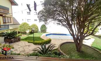 Imagem 5: Sobrado à venda 7 quartos 4 suítes 8 vagas Jardim Bela Vista - Santo André - SP