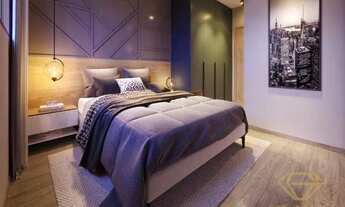 Imagem 2: Apartamento na Planta Tribeca Londrina [Direitos] (Aceito Ofertas