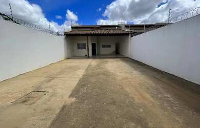 Imagem 3: Casa para aluguel com 150 metros quadrados com 3 quartos em Verdes Campos - Arapiraca - AL