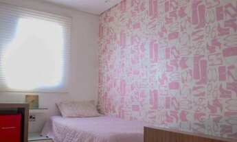 Imagem 7: Duplex para venda tem 281 metros quadrados com 3 dormitórios em Fundação - São Caetano do